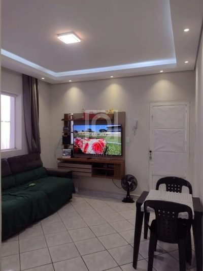 Apartamento, 3 quartos, 77 m² - Foto 4