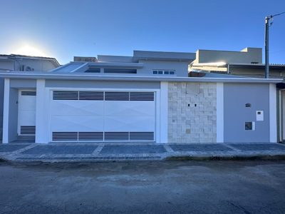 Casa, 3 quartos, 135 m² - Foto 1