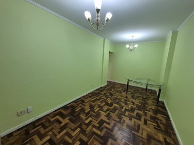 Apartamento, 3 quartos, 77 m² - Foto 2