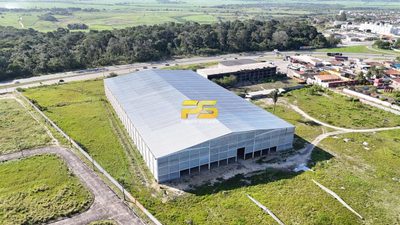 Loja-Salão, 10000 m² - Foto 3