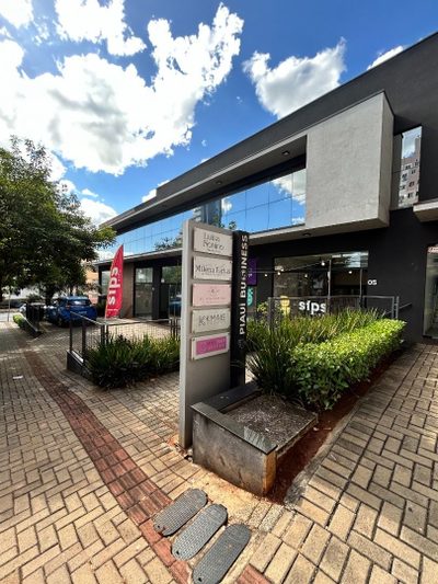 Sala-Conjunto, 35 m² - Foto 1