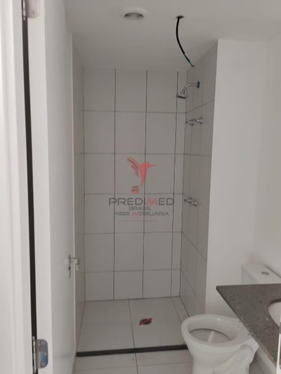 Apartamento, 2 quartos, 38 m² - Foto 2