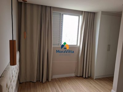 Apartamento, 2 quartos, 58 m² - Foto 5