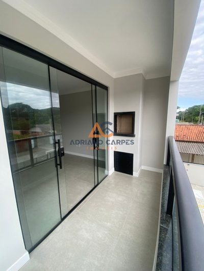 Apartamento, 2 quartos, 70 m² - Foto 3