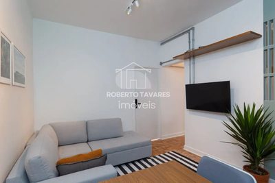 Apartamento, 4 quartos, 110 m² - Foto 2