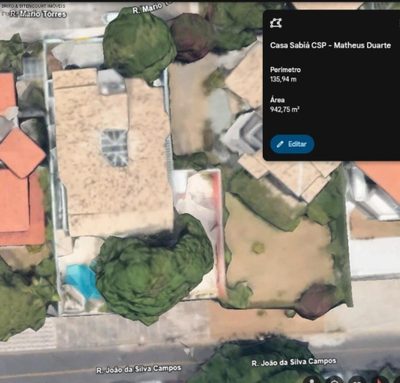 Casa, 5 quartos, 598 m² - Foto 5