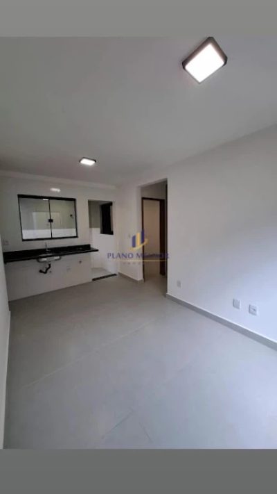 Apartamento, 2 quartos, 37 m² - Foto 4