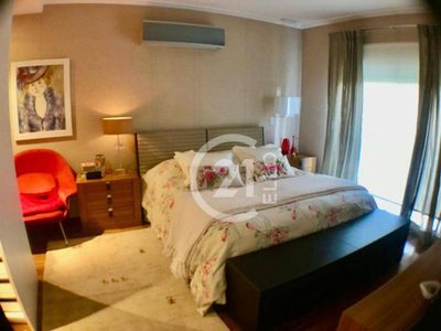 Apartamento, 3 quartos, 226 m² - Foto 5