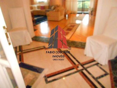 Apartamento, 3 quartos, 375 m² - Foto 2