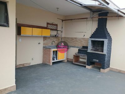 Cobertura, 3 quartos, 65 m² - Foto 2