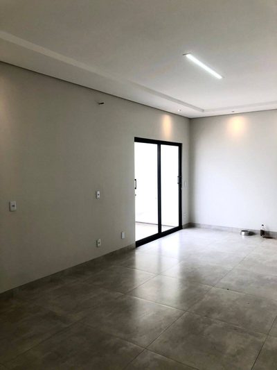 Casa, 1 quarto, 154 m² - Foto 2