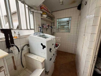 Apartamento, 3 quartos, 97 m² - Foto 2