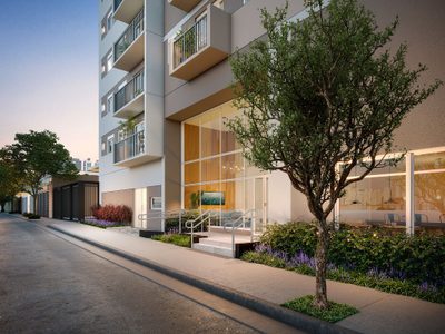 Apartamento, 3 quartos, 54 m² - Foto 5