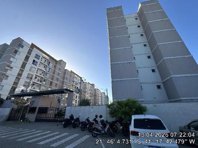 Apartamento, 2 quartos, 10 m² - Foto 1