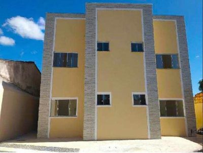 Apartamento, 2 quartos, 56 m² - Foto 1
