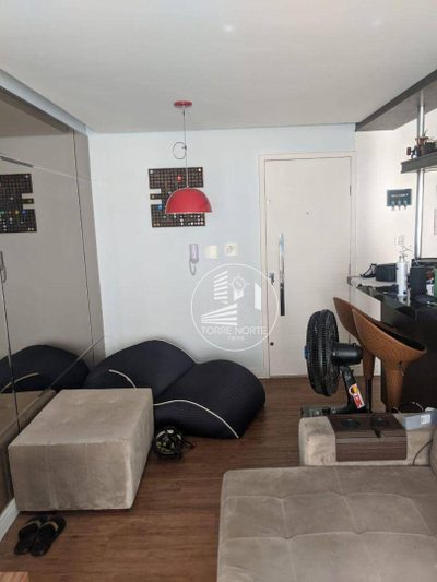Apartamento, 2 quartos, 65 m² - Foto 4