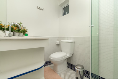 Cobertura, 3 quartos, 244 m² - Foto 2