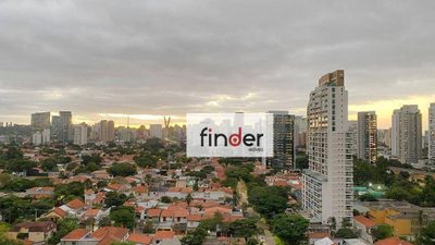 Apartamento, 2 quartos, 172 m² - Foto 4