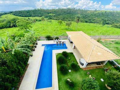 Casa de Condomínio, 5 quartos - Foto 2