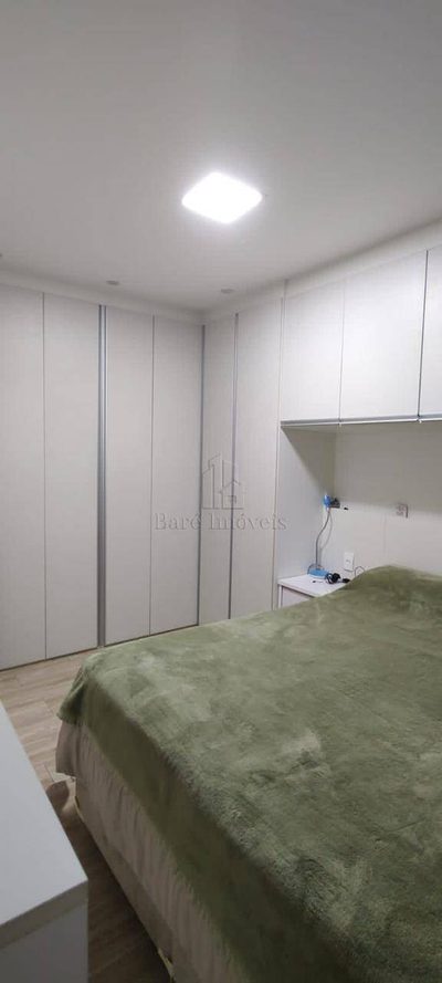 Apartamento, 2 quartos, 55 m² - Foto 3