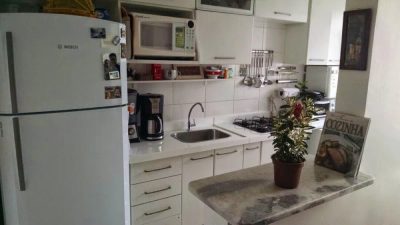 Apartamento, 2 quartos, 50 m² - Foto 1
