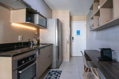 Apartamento, 1 quarto, 37 m² - Foto 2