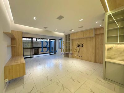 Apartamento, 2 quartos, 113 m² - Foto 4