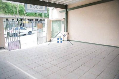 Prédio Inteiro, 236 m² - Foto 2