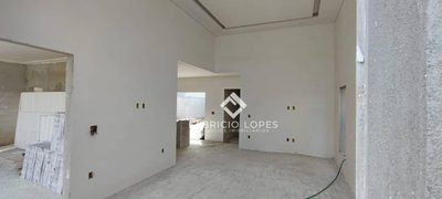 Casa, 3 quartos, 150 m² - Foto 2