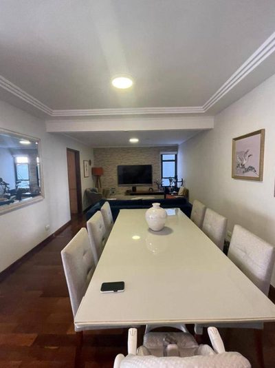 Apartamento, 4 quartos, 138 m² - Foto 1