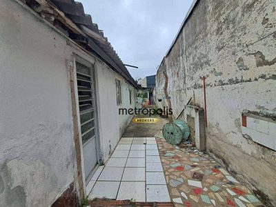 Terreno, 240 m² - Foto 1