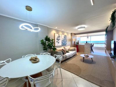 Apartamento, 2 quartos, 116 m² - Foto 3