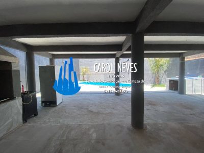 Sobrado, 3 quartos, 200 m² - Foto 3