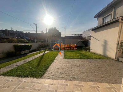 Casa, 2 quartos, 78 m² - Foto 4
