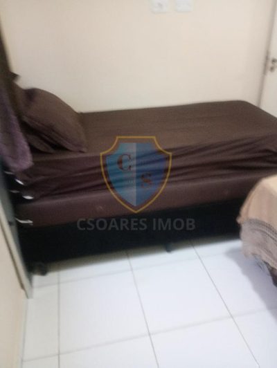 Apartamento, 1 quarto, 44 m² - Foto 5