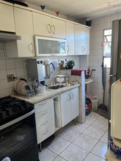 Apartamento, 3 quartos, 50 m² - Foto 2