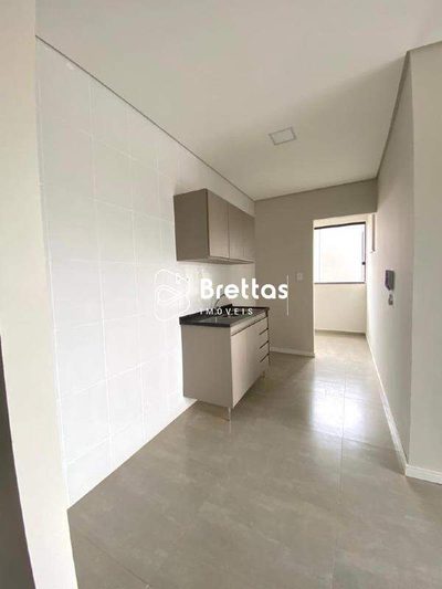 Apartamento, 2 quartos, 60 m² - Foto 4