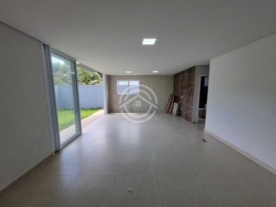 Casa, 4 quartos, 217 m² - Foto 4