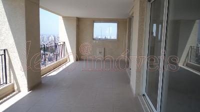 Apartamento, 4 quartos, 250 m² - Foto 2