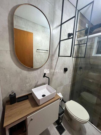 Apartamento, 3 quartos, 141 m² - Foto 3