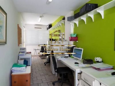 Casa, 4 quartos, 410 m² - Foto 4