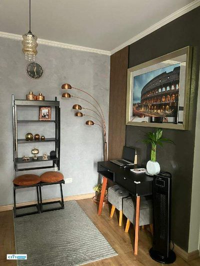 Apartamento, 2 quartos, 51 m² - Foto 1