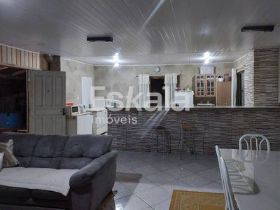 Casa, 2 quartos, 96 m² - Foto 3