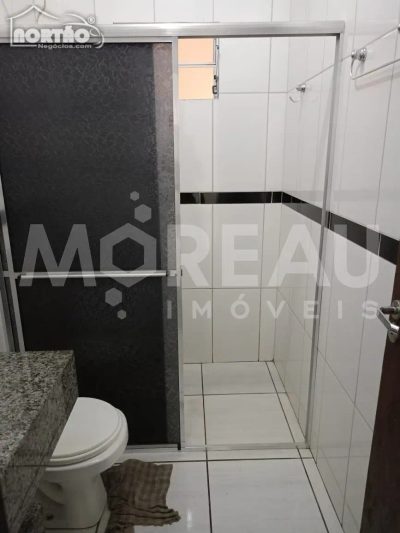 Casa, 3 quartos, 50 m² - Foto 4
