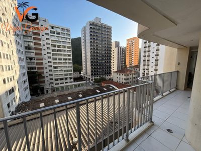 Apartamento, 3 quartos, 87 m² - Foto 2