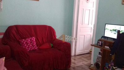 Sobrado, 2 quartos, 100 m² - Foto 3