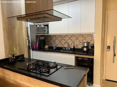 Apartamento, 3 quartos, 84 m² - Foto 4