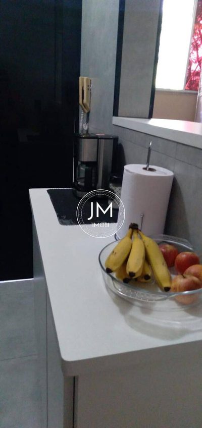 Apartamento, 2 quartos, 45 m² - Foto 5