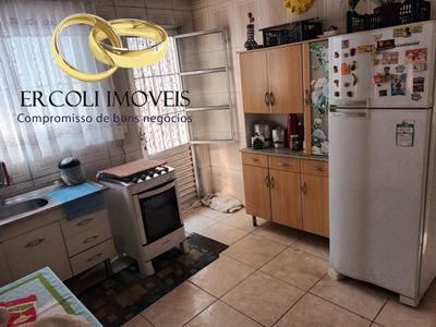 Casa, 2 quartos - Foto 4