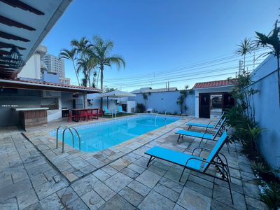 Casa, 4 quartos, 200 m² - Foto 2